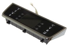 Panel de control completo con placa PCB para cafeteras DeLonghi PrimaDonna Elite (ECAM650.55.MS)