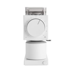 Fellow Ode Gen 2 Brew Grinder Weiß