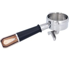 Páka na filtr Pesado 2 šálky black&riga