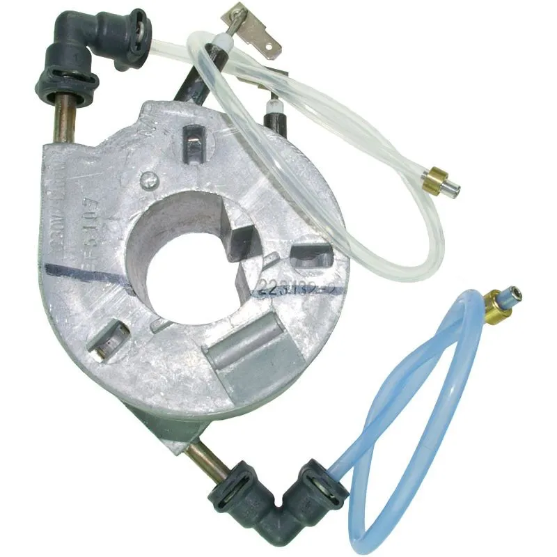 Jura Thermoblock für die Dampfproduktion in S90 und S95 Jura Thermoblock für die Dampfproduktion in S90 und S95