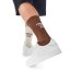 Many Mornings - Latte Club Socken 43-46