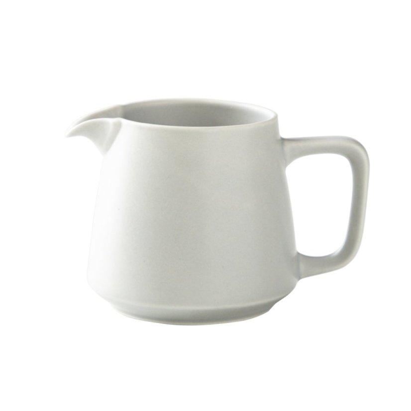ORIGAMI - Aroma Server 200ml Matt Grau
