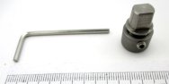 Connecteur tamper branché SES980 / SES990 Connecteur tamper branché SES980 / SES990