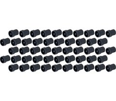 Hubica napeňovača, 50 ks pre Dr. Coffee F10, F11, F12, H10