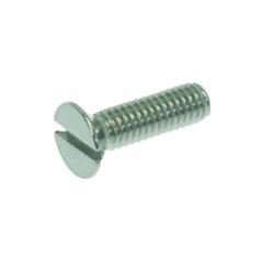Nuova simonelli flat countersunk screw m4x14 00300022