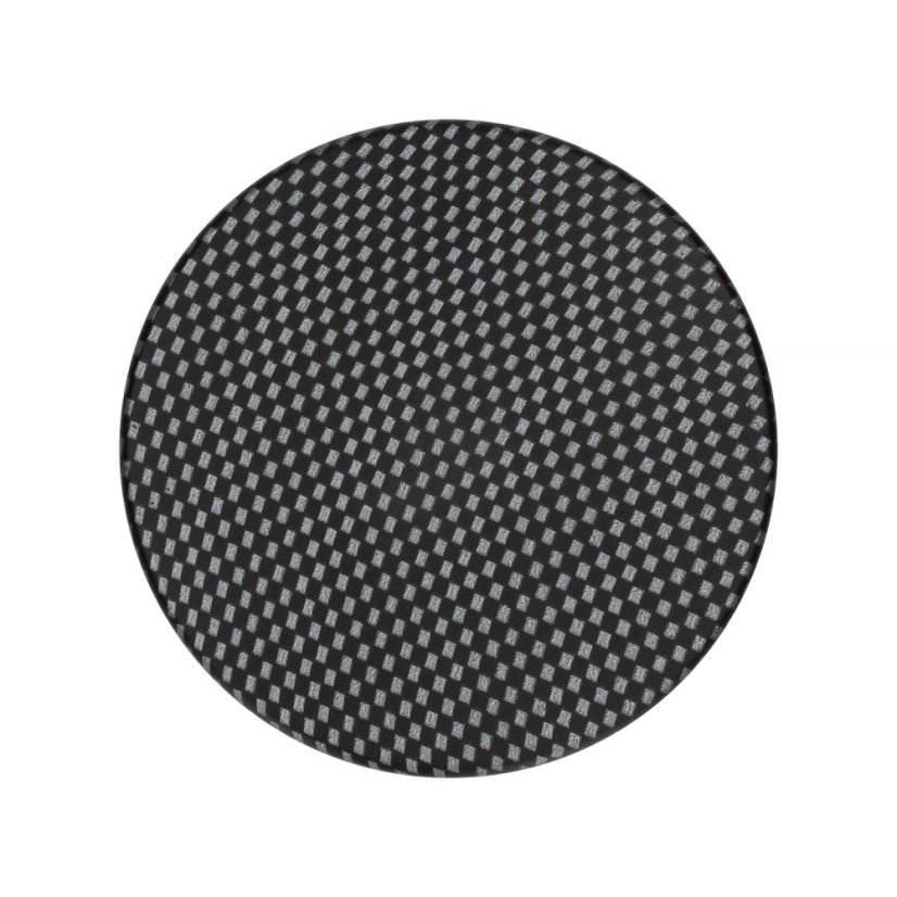 Motta Carbon Look Leveling Tool 58mm