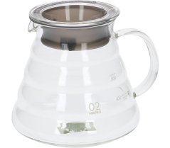 Servierkanne Hario 600 ml
