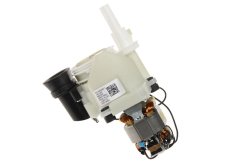 Complete coffee grinder for DeLonghi ESAM 4xx.xx coffee machines