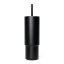 MiiR - All Day Straw Cup Black 950ml