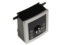 Ovládací panel komplet bez desky pro kávovary DeLonghi Intensa (ECAM2342)