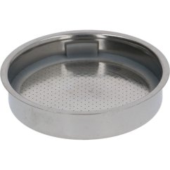 Ascaso coffee machines sítko 1 porce supercrema 64x215 mm