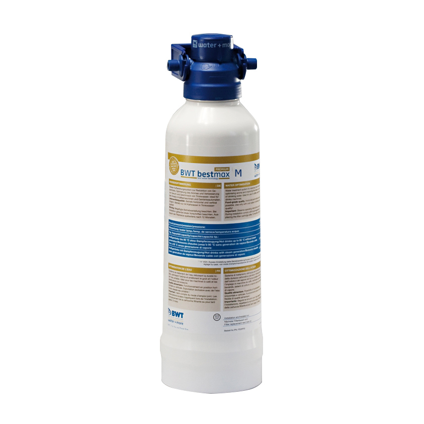 Water Filtration