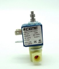 3-cestný elektromagnetický ventil SES881 V393
