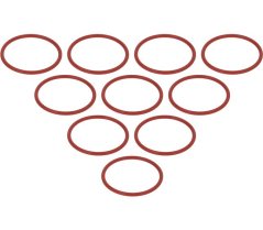 Těsnění Or-gasket 03150 - 10ks. pro Dr. Coffee F2, F2-PLUS, F200, F3