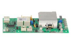 Carte d'alimentation (SW2.1 DG 230V) pour machines à café DeLonghi Autentica Plus