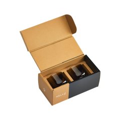 Fellow Pirch Espresso – 2 poháre 100 ml – Amber