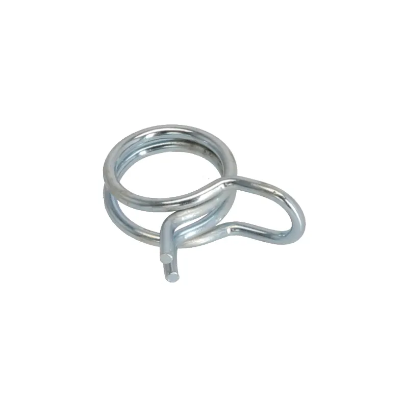 Abrazadera de tubo para cafeteras Delonghi Abrazadera de tubo para cafeteras Delonghi