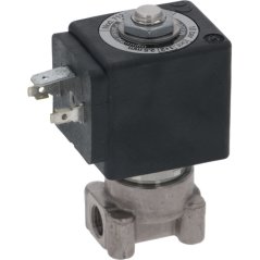 Cimbali elektromagnetický ventil parker 2cestný 24vac 50hz