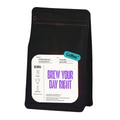 Leń Coffee – Kolumbie Las Perlitas Washed, káva na filtr 250 g