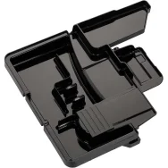 DeLonghi Tropfschale Schwarz für ESAM6900 DeLonghi Tropfschale Schwarz für ESAM6900