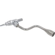 Robinet complet cu lance apă Rocket giottocel a899904635