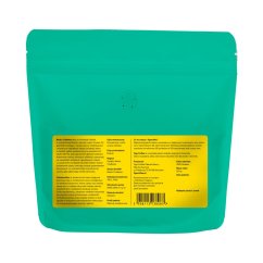 Figa Coffee – Etiópia Banko Chelbesa Washed, káva na filter 250 g
