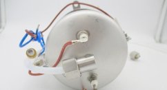 Parní bojler 240V SES920 kompresní fitinky od PDC2233