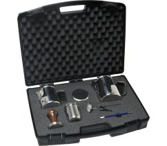 Barista "roma" kit