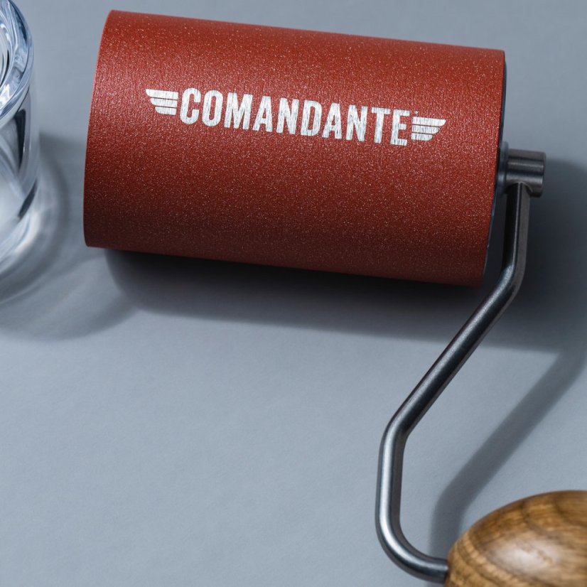 Comandante - C40 MK4 Nitro Blade - Sunset