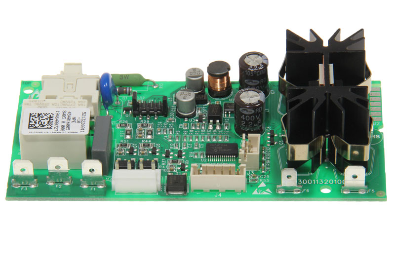 Napájecí elektronika pro DeLonghi Nespresso Lattissima Touch SW 3.0 Napájecí elektronika pro DeLonghi Nespresso Lattissima Touch SW 3.0