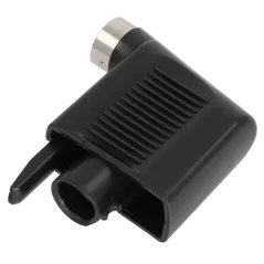Hot water nozzle for DeLonghi ECAM 23/25/35x.xx coffee machines