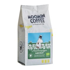 Bergstrands Kafferosteri - Moomin Coffee - Moominpappa BIO 250 g