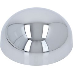 Victoria Arduino zámek knoflíku pákové rukojeti 2003 chrom 05000843.c
