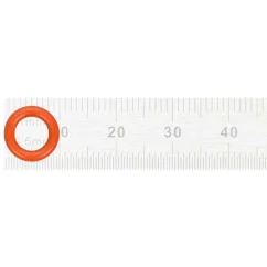 Gasket for Saeco coffee machines