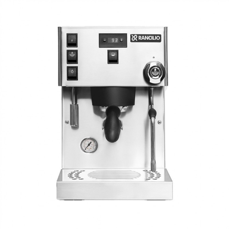 Rancilio Silvia Pro X espresso kávovar