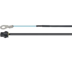 Temperature probe ntc