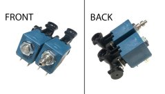 Magnetbaugruppe für De'Longhi Kaffeemaschinen EC9155.GR, EC9255.M – AS00002813