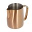 Barista Space – Milchkännchen 600 ml – Copper