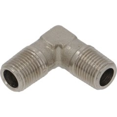 Złączka L 18m18m niklowana