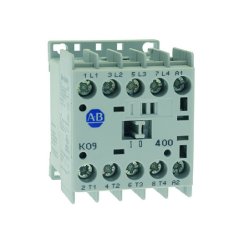 Stykač allenbradley k09 20a 400v 3045