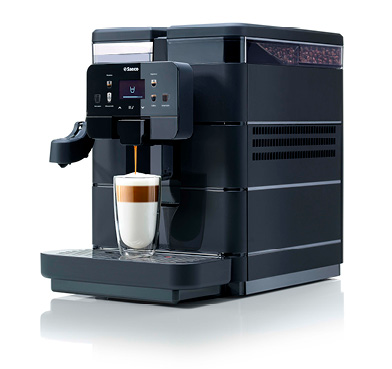 SAECO ROYAL PLUS SAECO ROYAL PLUS