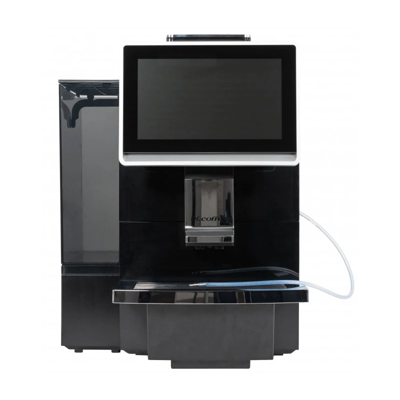 Dr. Coffee Coffeebreak Big Plus schwarz