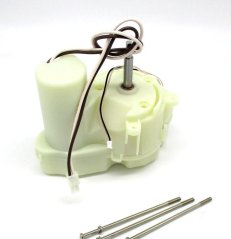 Kit boîte à engrenages compl. SES990