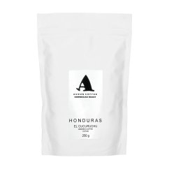 Audun Coffee - Honduras El Cucuruchu gewaschen Filter 250 g