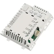 Power electronics for Siemens EQ.9 coffee machines Power electronics for Siemens EQ.9 coffee machines