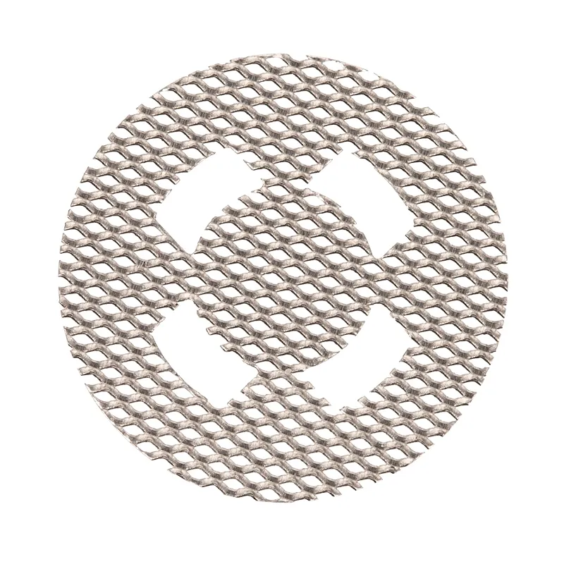 Stainless steel valve basket for Nivona coffee machines Stainless steel valve basket for Nivona coffee machines