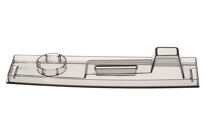 Kryt vodnej nádrže pre kávovary Delonghi ECAM