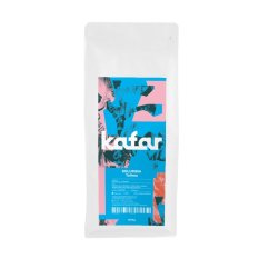 Kafar – Colombia Tolima Washed Espresso 1 kg