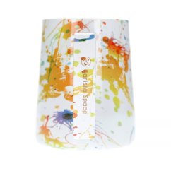 Barista Space – kanvička na mlieko 600 ml – Splash