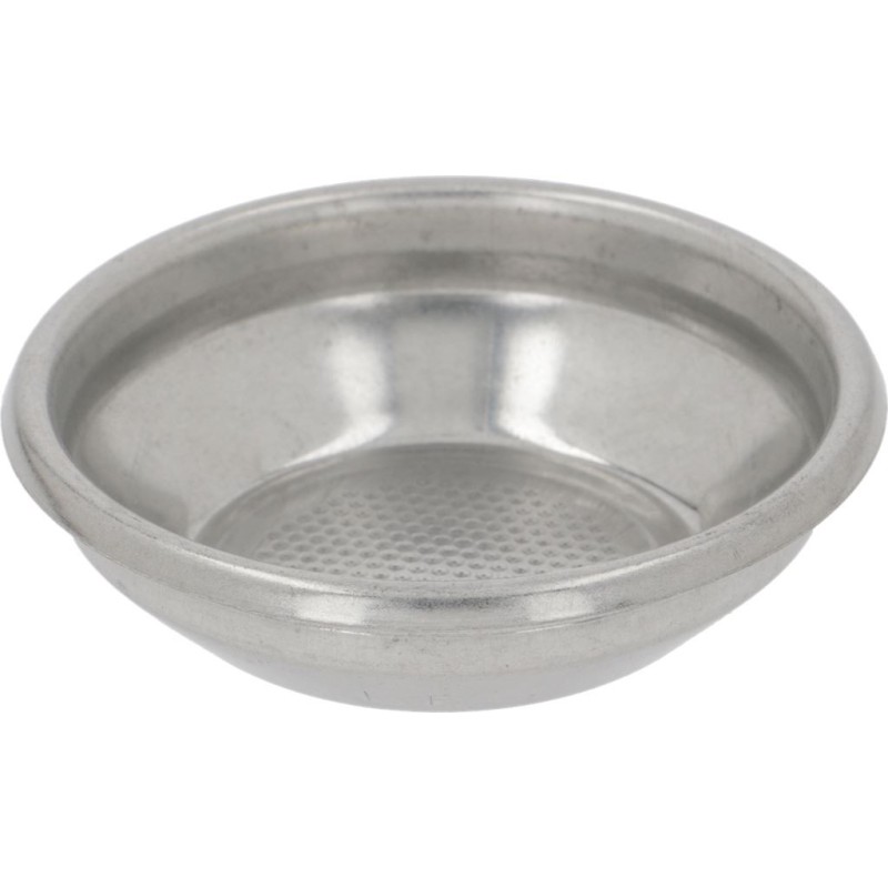 Cimbali sítko 1 porce 6g 68x18 mm Cimbali sítko 1 porce 6g 68x18 mm